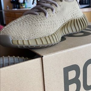 Meet your Posher, Domenic